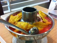 iphone_upload_pic-香蕉叶餐厅(是隆店)