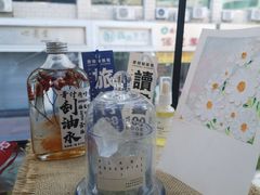 -椿风·养身茶饮(吉大店)