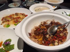 -肆月河豚·淮扬菜·湘菜(华天店)
