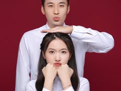 -bobo高端证件照工作室(三元桥店)