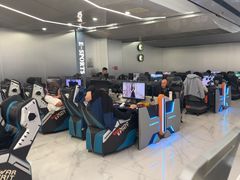 -鑫电竞(垡头店)