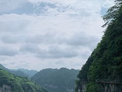 -矮寨·十八洞·德夯大峡谷景区