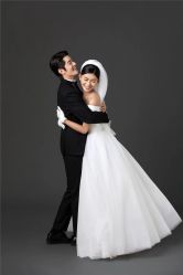 -摩玛婚纱摄影(杭州店)