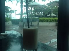 -希尔顿南海酒店·观廊大堂吧·海景下午茶