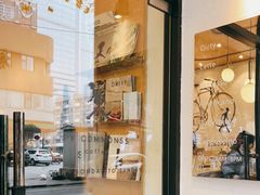 -常识咖啡common sense(春熙路店)
