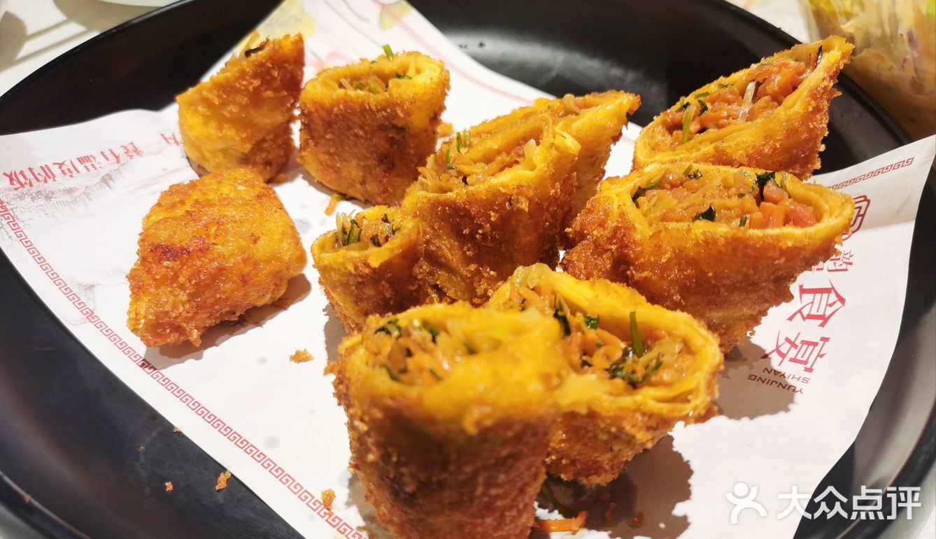 天津｜韵景食宴