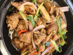 -横沥牛庄(总店)