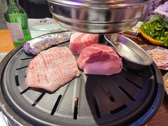 -济州爱肉堂(总店)