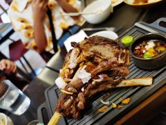 -THE PAWON·8碗(古北SOHO店)