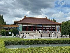 -南京博物院