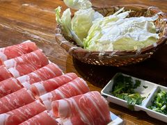 -老北京涮肉(经一路店)