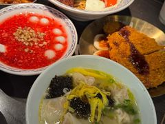 -阿大排档(长春这有山店)