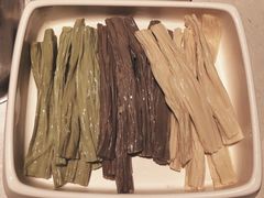 三豆鲜腐竹-海底捞火锅(枫蓝国际购物中心店)