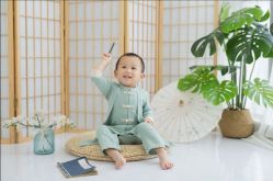 点击看大图 -DORA kids 朵拉儿童摄影花园店