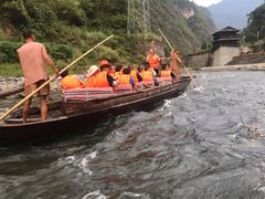 -神农溪纤夫文化旅游区