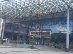 -苏州西交利物浦大学国际会议中心