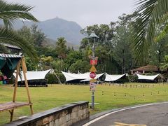 -西昌邛海湾柏樾酒店(原邛海湾柏栎度假酒店)