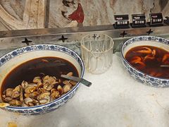 -汉金城海鲜烤肉自助百汇(烟台永旺购物中心店)