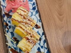 -小川洋风料理(武胜路凯德广场店)