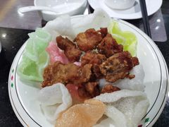 -金泽大酒店·卢塞恩餐厅·年夜饭春节连市