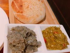 -黑鸡小馆(金源店)