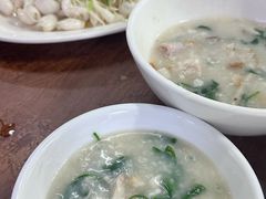 -华记粥饭店(印象容桂主题风情街店)