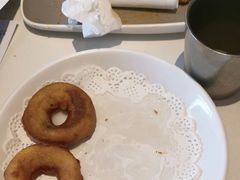 -不是烧烤·武汉大排档(亚运村店)