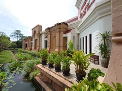 -吴哥国家博物馆