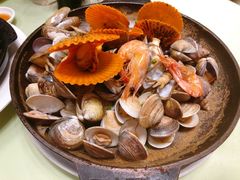 -高佳庄·舟山海鲜(海景旗舰店)