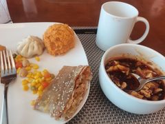 -临空皇冠假日酒店-西餐厅(首都机场店)