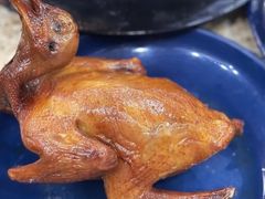 -煲煲掂风味煲仔饭餐厅(西区店)