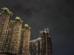 -重庆两江夜游-交运系列