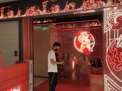 门面-侯师傅热炒店(印象城店)