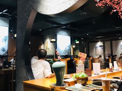 -呷哺呷哺 黄金牧场 (新中关购物中心店)