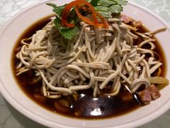 淮扬炝干丝-佰家小厨·南京菜(夫子庙店)
