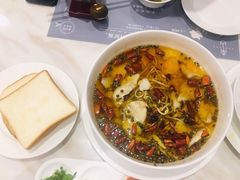 -子霖南山鲜虾面(南山总店)