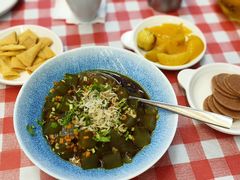 -船梆煮•蒸汽海鲜·炉火烤肉(五四广场店)