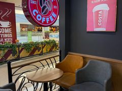 -COSTA COFFEE(西贸凯德晶品4层2店)