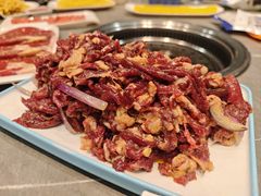 -米家·鹤城炭火米家(直营总店)
