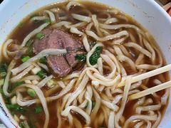 -福乐牛肉面(菜市店)