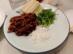-大鸭梨烤鸭(甘家口店)
