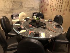 包厢-王家渡火锅店(棕榈泉店)