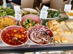 -北京王府井希尔顿酒店·万斯阁西餐厅