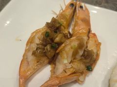 -雅玛花式铁板烧(国宏宾馆店)