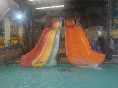 -南宫温泉水世界