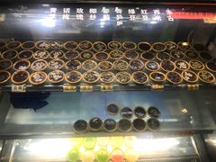 -西关老字号钵仔糕(上下九宝华路店)