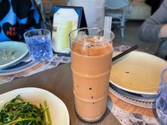 -CHINCHIN 青青·泰国料理(万象食家店)