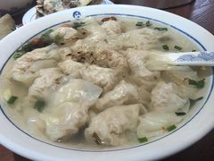 -汪一挑馄饨(老街店)