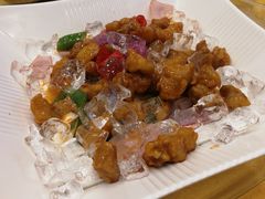 -壹厨饭店(五羊店)