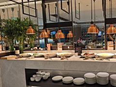 -晶丽香榭自助餐(南京大饭店)